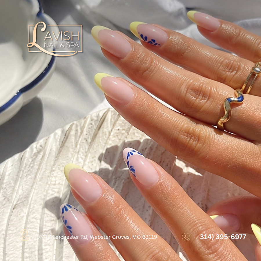 Nail Design